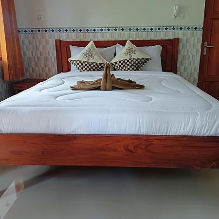 Buda'S Homestay Lemukih Buleleng  Екстер'єр фото
