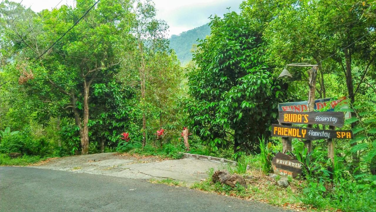 Buda'S Homestay Lemukih Buleleng  Екстер'єр фото