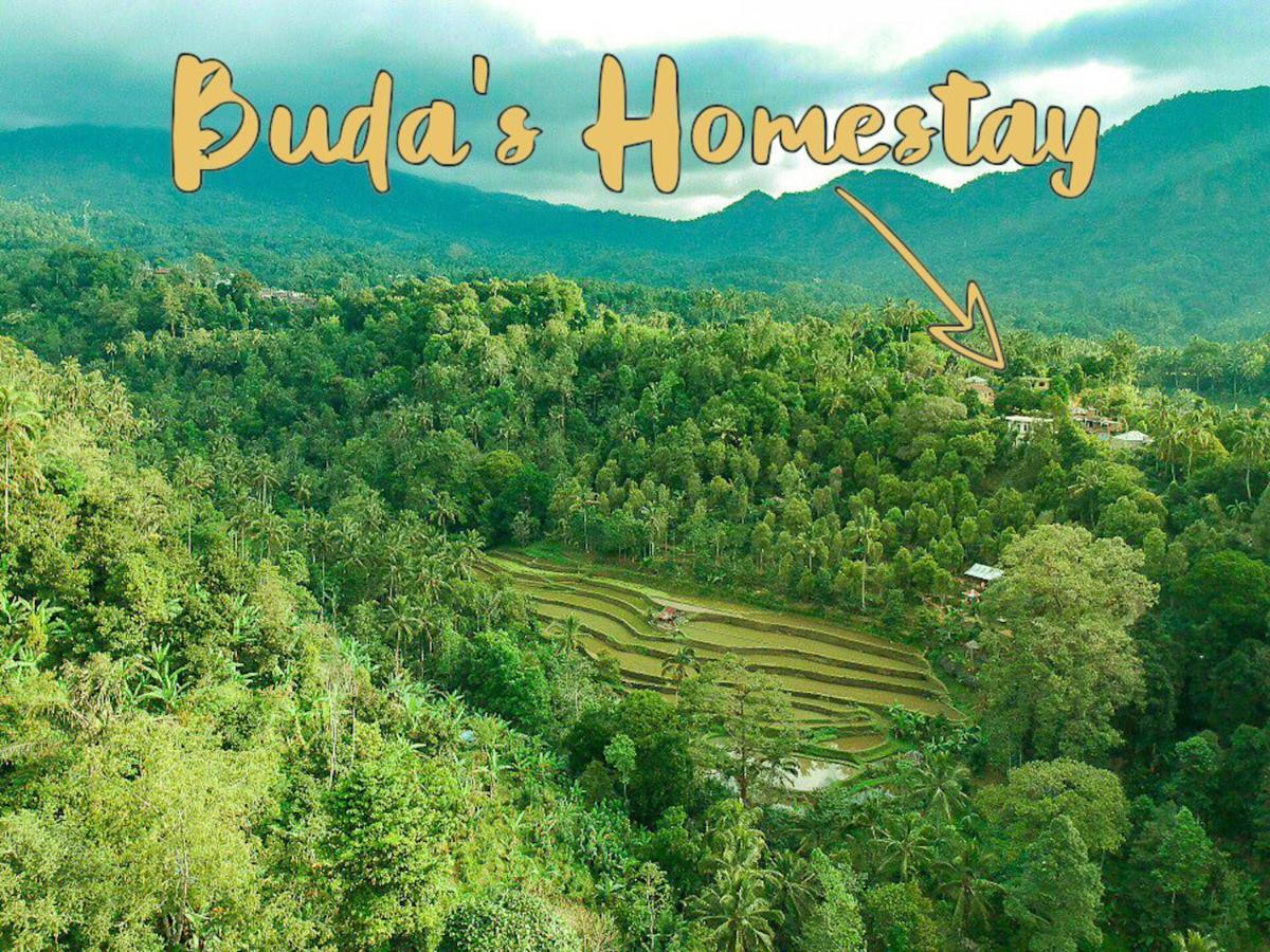 Buda'S Homestay Lemukih Buleleng  Екстер'єр фото