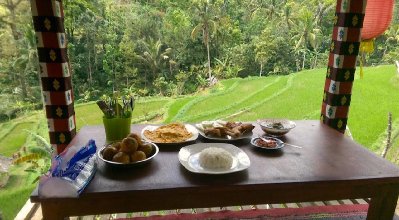 Buda'S Homestay Lemukih Buleleng  Екстер'єр фото