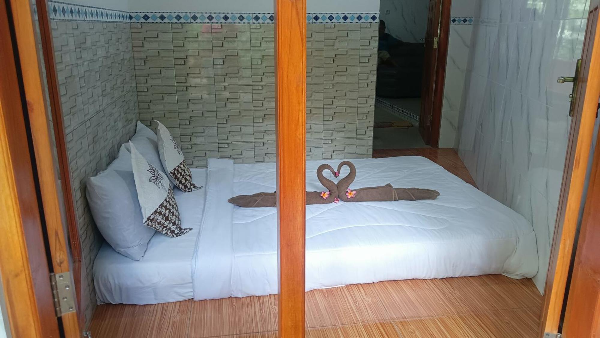Buda'S Homestay Lemukih Buleleng  Екстер'єр фото