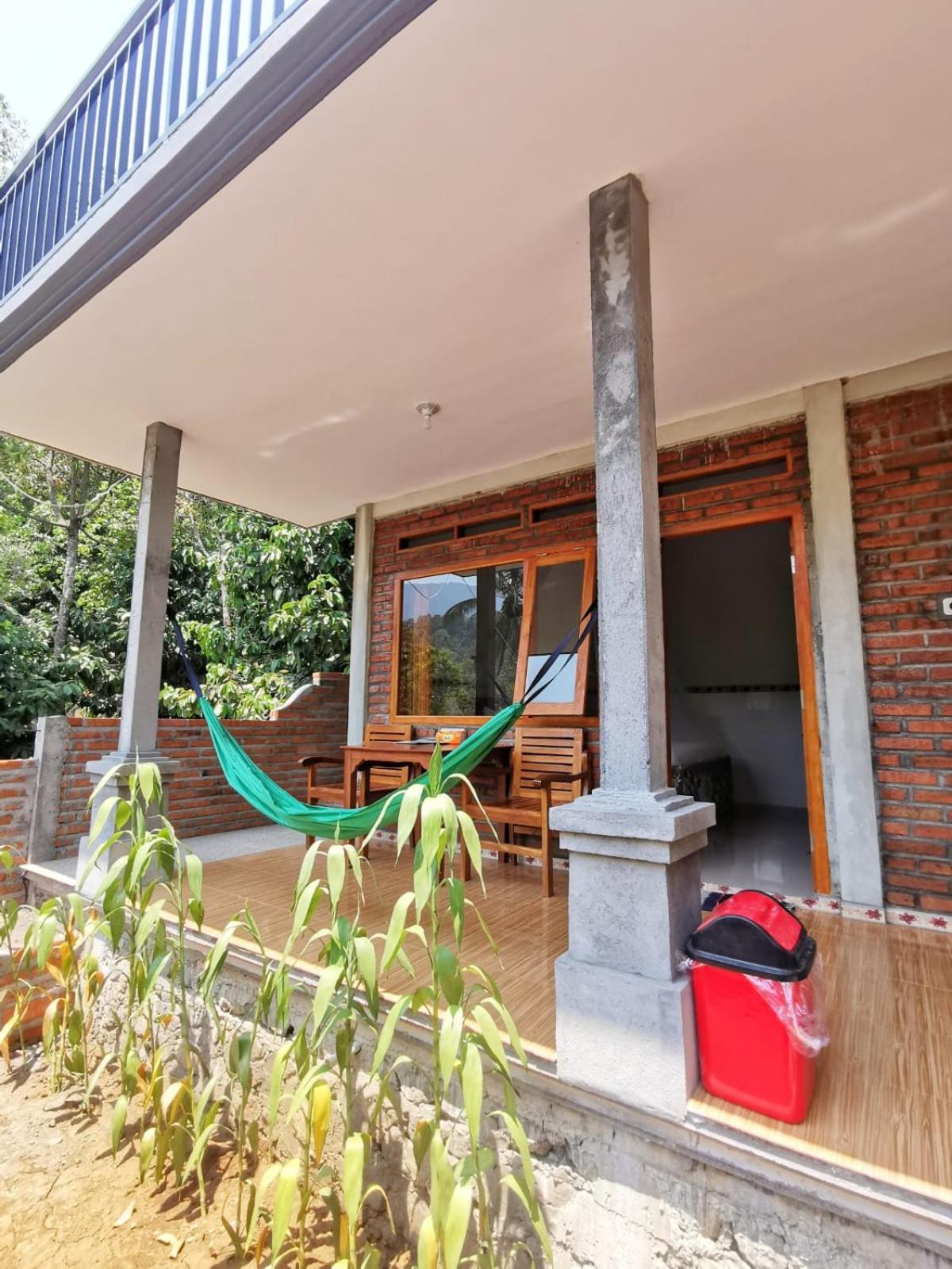Buda'S Homestay Lemukih Buleleng  Екстер'єр фото